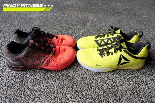 reebok nano 6 2014