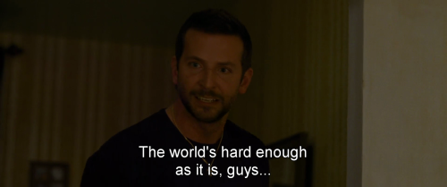 the top 10 best blogs on silver lining playbook