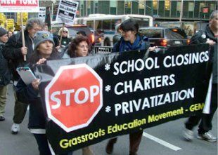 Big Education Ape: Charter Schools Increase Fraud, Corruption ...