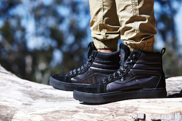sk8 hi mte on feet