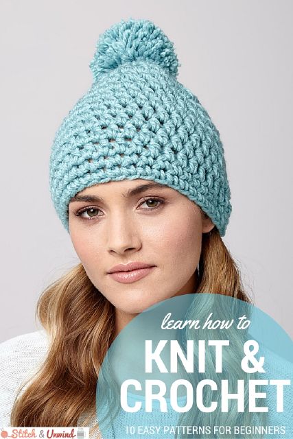 The Top 10 Best Blogs on Allfreeknitting